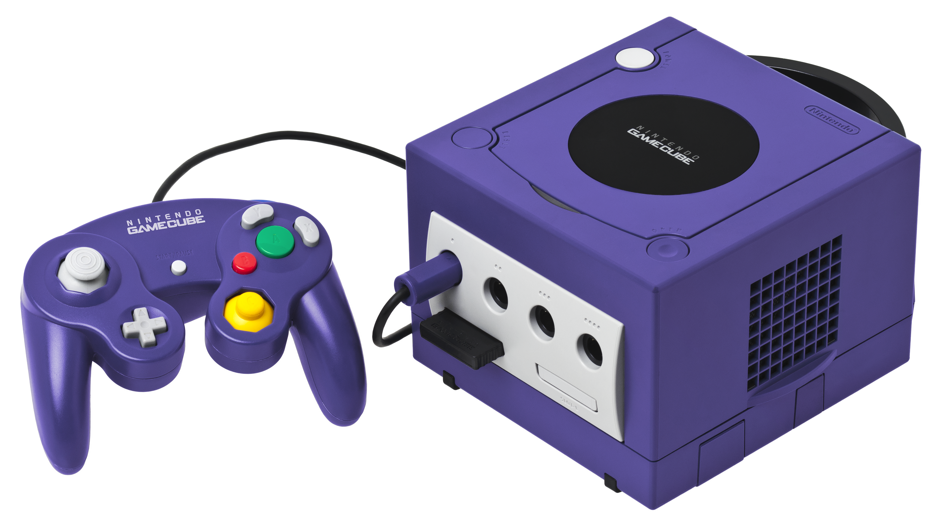 Game Cube