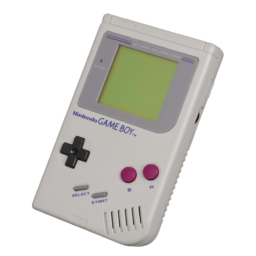 Nintendo Game Boy